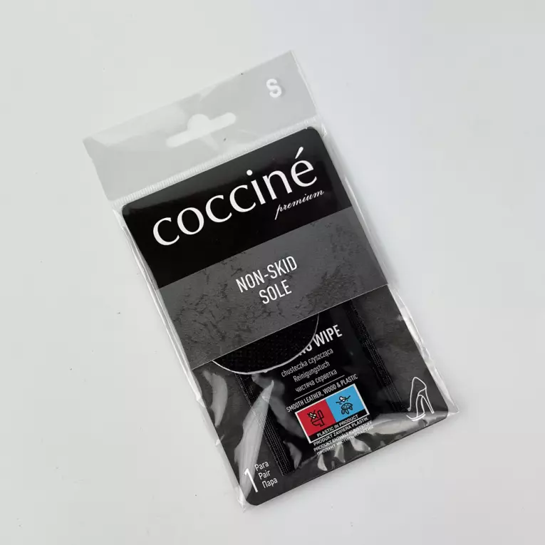 Podeszwa antypoślizgowa NON-SKID SOLE Coccine