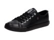 Czarne trampki damskie BIG STAR V274871SS20