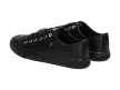 Czarne trampki damskie BIG STAR V274871SS20
