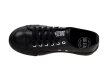 Czarne trampki damskie BIG STAR V274871SS20