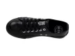 Czarne trampki damskie BIG STAR V274871SS20