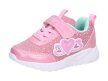 Sportowe buty dziecięce AMERICAN RL19/21 PN