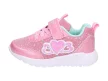 Sportowe buty dziecięce AMERICAN RL19/21 PN
