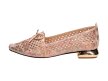 Baleriny damskie VINCEZA 10602 MULTI