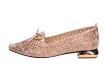 Baleriny damskie VINCEZA 10602 MULTI
