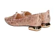 Baleriny damskie VINCEZA 10602 MULTI
