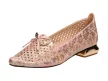 Baleriny damskie VINCEZA 10602 MULTI