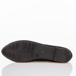 Czarne baleriny damskie Sabatina Zh20-5