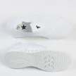 Białe sportowe buty damskie SUPER STAR 537A