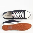 Granatowe trampki damskie LA.FI 280055N