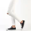 Granatowe trampki damskie LA.FI 280055N