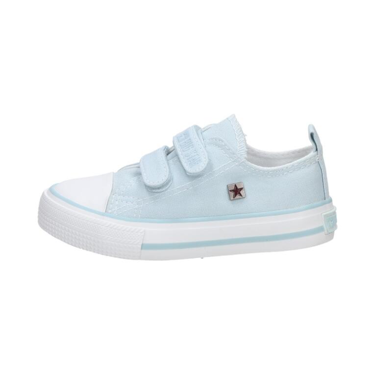 Trampki dziecięce BIG STAR HH374100 BLUE