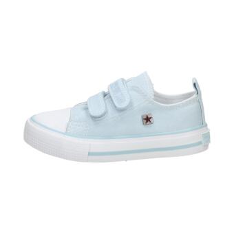 Trampki dziecięce Big Star Hh374100 Blue