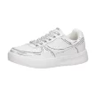 Białe sportowe buty damskie VINCEZA 8785 WT