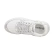 Białe sportowe buty damskie VINCEZA 8785 WT