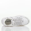 Białe sportowe buty damskie Vinceza 8785 Wt