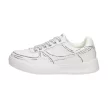 Białe sportowe buty damskie VINCEZA 8785 WT