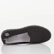 Czarne sportowe buty damskie Potocki 16327