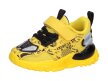 Sportowe buty dziecięce AMERICAN BD08/21 YL