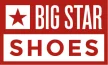 Granatowe klapki dziecięce BIG STAR DD374152