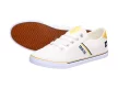 Białe trampki damskie BIG STAR DD274894