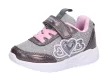 Sportowe buty dziecięce AMERICAN RL19/21 GR