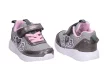 Sportowe buty dziecięce AMERICAN RL19/21 GR
