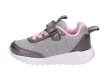 Sportowe buty dziecięce AMERICAN RL19/21 GR