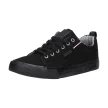 Czarne tekstylne trampki męskie BIG STAR KK174002