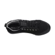 Czarne tekstylne trampki męskie BIG STAR KK174002