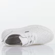 Białe skórzane sneakersy damskie Sergio Leone Sp102