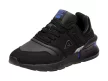 Sportowe buty męskie AMERICAN WT30/21 BK/BL