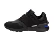 Sportowe buty męskie AMERICAN WT30/21 BK/BL