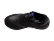 Sportowe buty męskie AMERICAN WT30/21 BK/BL