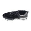 Czarne skórzane sneakersy, półbuty damskie T.SOKOLSKI J21-157