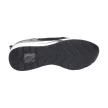 Czarne skórzane sneakersy, półbuty damskie T.SOKOLSKI J21-157