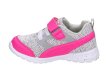Sportowe buty dziecięce AMERICAN HA19/21 GR
