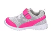 Sportowe buty dziecięce AMERICAN HA19/21 GR