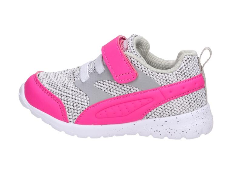 Sportowe buty dziecięce AMERICAN HA19/21 GR