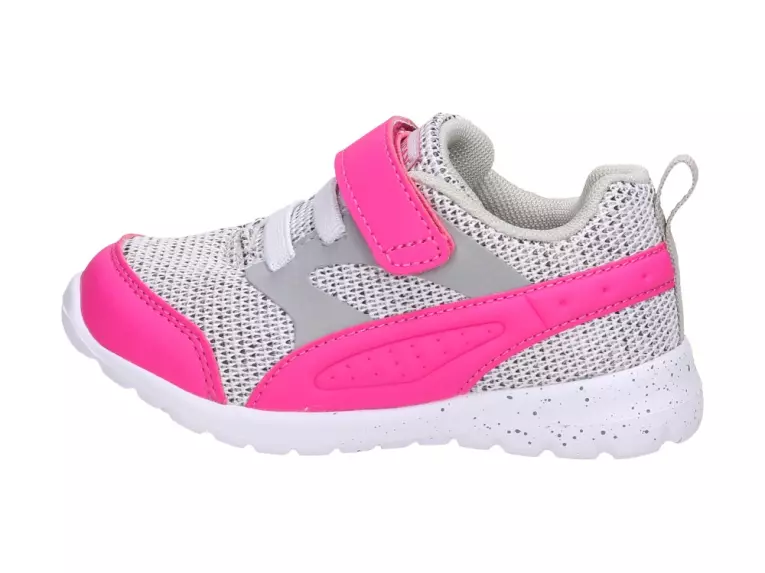 Sportowe buty dziecięce AMERICAN HA19/21 GR