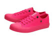 Trampki damskie BIG STAR AA274013 FUKSJA