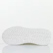 Białe skórzane Polskie sneakersy damskie Suzana Gol