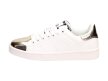 Białe sportowe buty damskie VICES Q43-37