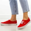 Trampki damskie American Club 63-6 Rd