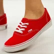 Trampki damskie American Club 63-6 Rd