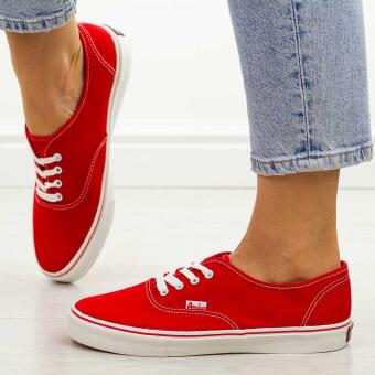 Trampki damskie American Club 63-6 Rd