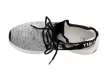 Szare sportowe buty męskie FILIPPO MTN1480/22