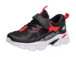 Sportowe buty dziecięce AMERICAN RL04/21 BK