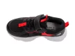 Sportowe buty dziecięce AMERICAN RL04/21 BK