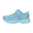 Niebieskie sportowe buty dziecięce AMERICAN CLUB FH33/22